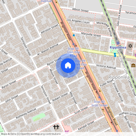 Level 1, Unit 11/6 Cyril Street, Elwood