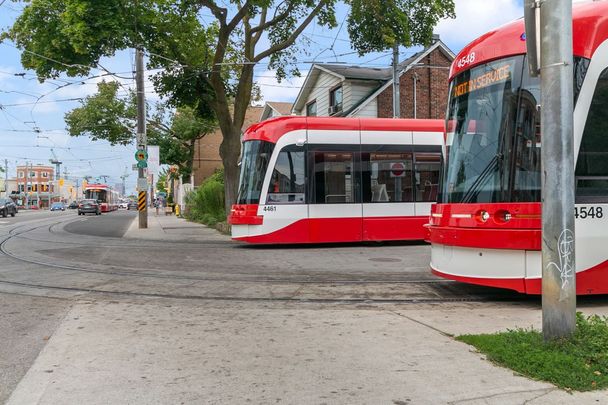 For Lease - 16 Minto Street Unit# 1, Toronto, Ontario - Photo 1