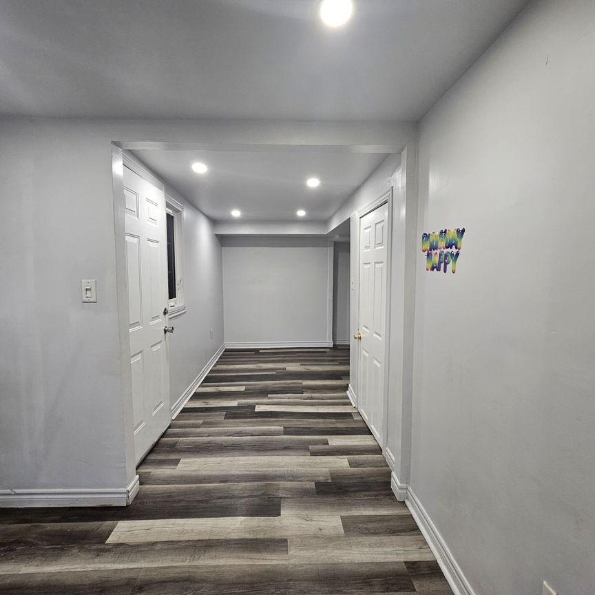 For Lease - 49 Selkirk Avenue Unit# Bsmt, Hamilton, Ontario - Photo 1