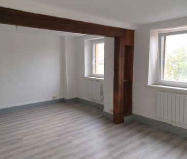 Location Appartement 2 pièces 55m² - Photo 2