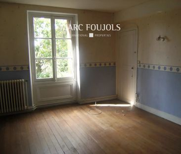 Maison MAISON ERMENONVILLE – 5 pièce(s) – 150 m2 - Photo 2