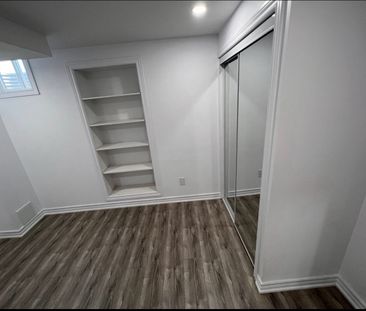 For Lease - 1873 Castlepoint Drive Unit# Basement, Oshawa, Ontario - Photo 4