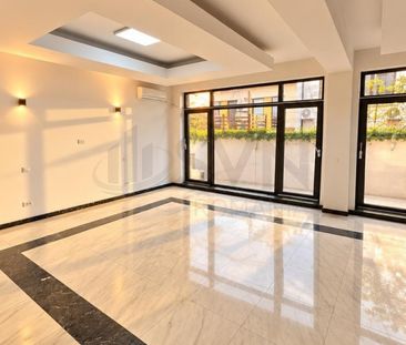 Vila 7 camere Floreasca Barbu Vacarescu - Fotografie 1