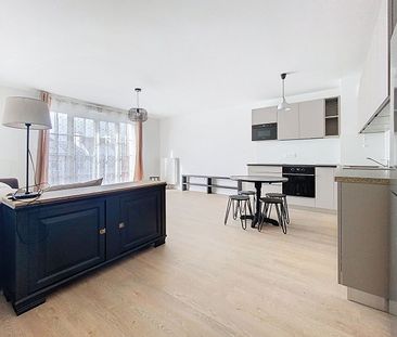 Appartement T3 Serris à louer - Photo 2