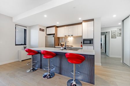 301/4 Gerbera Place, Kellyville NSW 2155 - Apartment For Rent | Domain - Photo 4