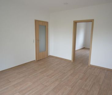 2-Raumwohnung mit Ausblick! - Foto 6