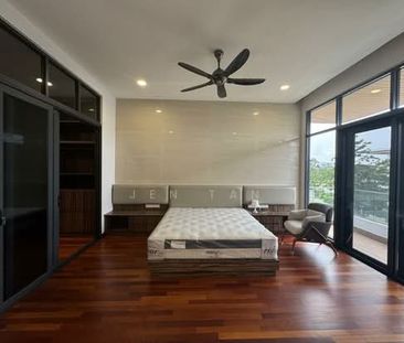 Eco Sanctuary, Telok Panglima Garang - Foto 4