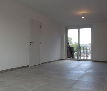 Energiezuinig appartement met 2 slaapkamers en buitenruimte in Herzele - Foto 2