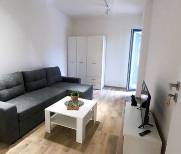 Pokój Poznań - Photo 6