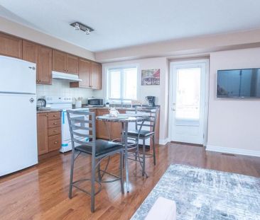 For Lease - 54 Chayna Crescent, Vaughan, Ontario - Photo 6