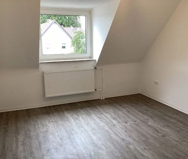 Praktische und zugleich günstige 3-Zimmer-Wohnung mit Ausblick - Foto 1