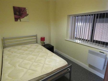 Central Gardens, Benson Street, Liverpool, L1 - Photo 4