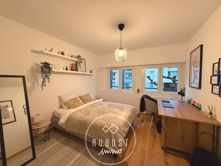 Location Appartement 3 pièces 70m² LIMOGES 87000 - Photo 4