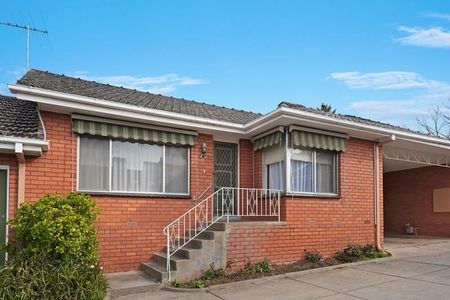 3/44 Russell Street, Ivanhoe - Photo 5