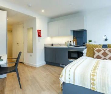 Premium Corner Studio - Photo 3