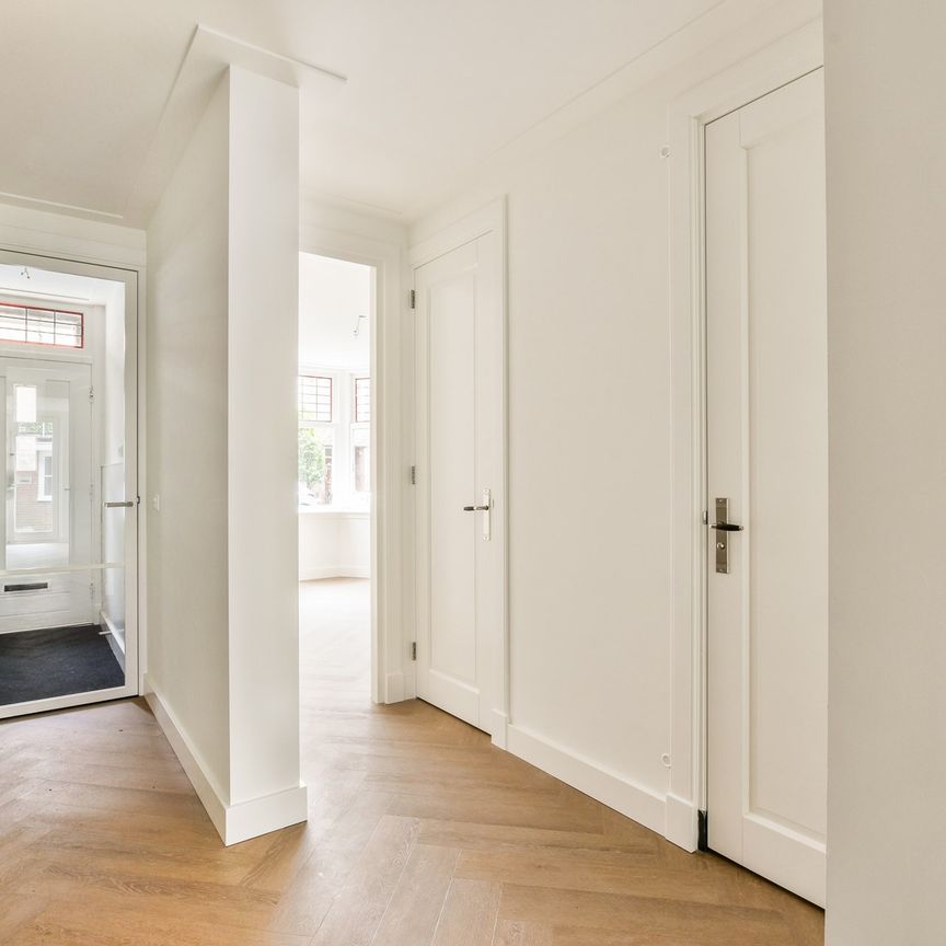 For rent: Kribbestraat 34H, 1079 WS Amsterdam - Foto 1