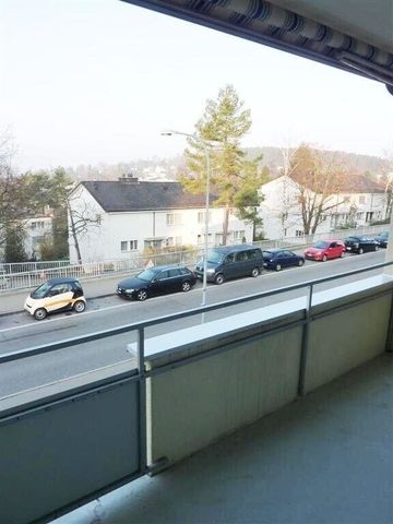 Freundliche Singlewohnung in Zumikon - befristet bis 31.03.2027 - Foto 2