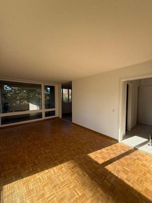 Helle 4.5-Zimmerwohnung in Worblaufen - Photo 1