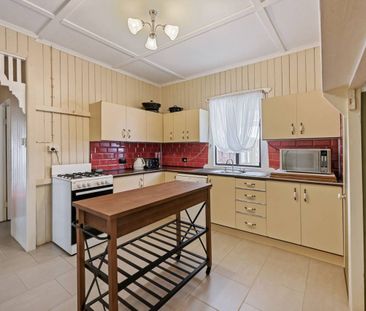 Charming 1950s Home with Character & Convenience - Photo 5