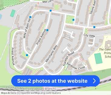 Merchants Way, Canterbury - Photo 1