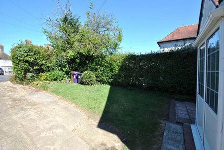 1 bedroom maisonette to rent - Photo 2