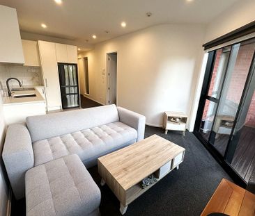 G08/1a Oakley Avenue, Waterview - 1 bedroom+study - Photo 1