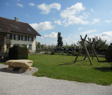 CHARMANT DUPLEX DE 7½ PIECES - Photo 2