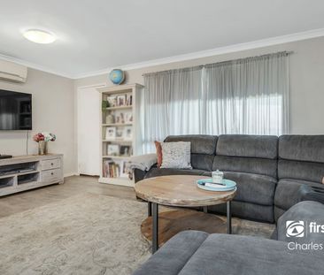 Comfortable Family Living in a Convenient Location - Photo 1