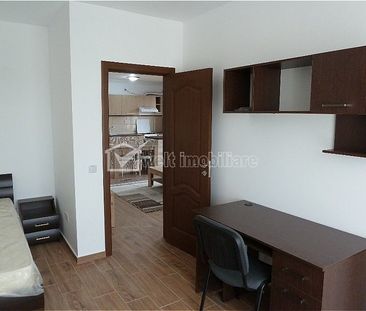 Inchiriere apartament 3 camere, finisat si mobilat, terasa, zona Iu... - Photo 4