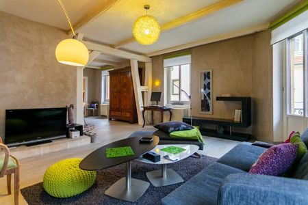 Appartement 2 pièces meublé Neudorf - Photo 2