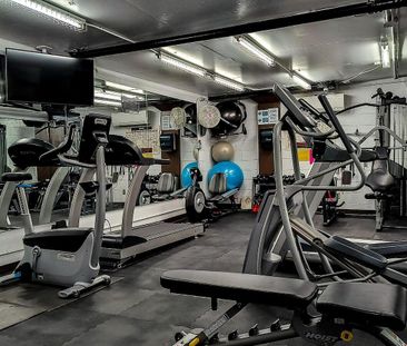 Chateau Vanier - Photo 2