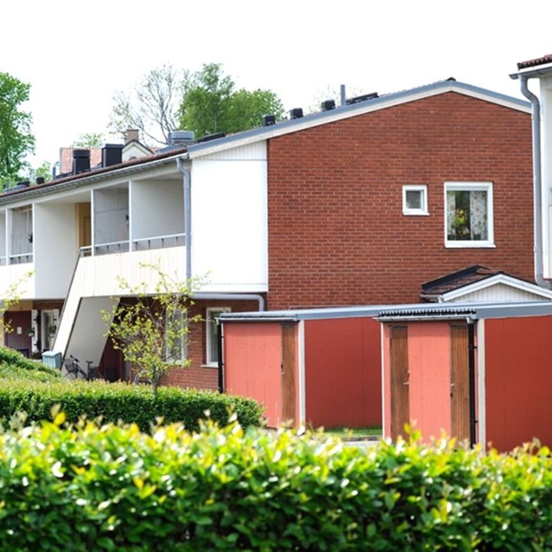 Talgoxestigen 13 H - Foto 2