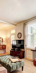 4 1/2 meublé Quartier Montcalm Québec - Furnished 2-bedroom apartment in the Montcalm district, Québec City - Photo 4