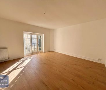 Appartement à louer 2 pièces 56.75m² - Photo 3