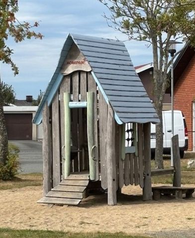 Lindesborgsvägen 30 C, Tomelilla - Foto 5