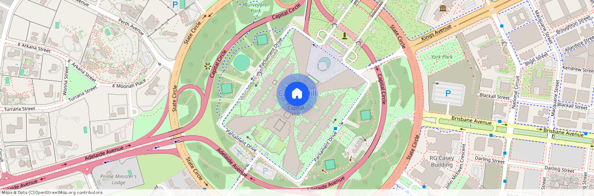 111/46 Macquarie, Barton Australia