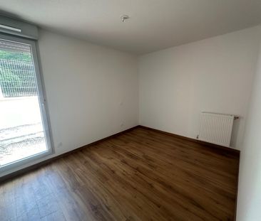 location Appartement T3 DE 59.62m² À ESCALQUENS - Photo 3