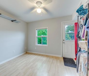 For Lease - 3146 Dundas St Street Unit# A, Toronto, Ontario - Photo 1