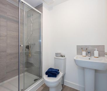 2 bedroom apartment to rent - Photo 3