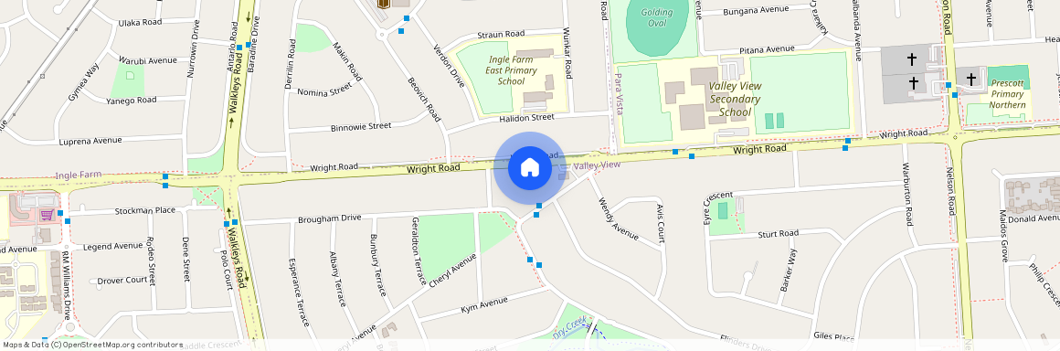 257 Wright Road, SA 5093, Valley View