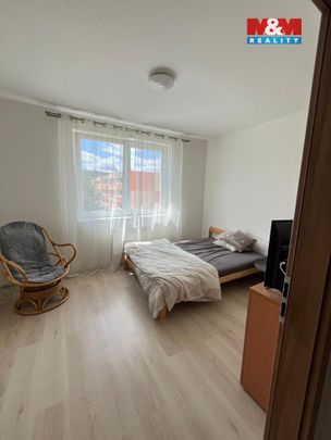 Pronájem bytu 2+kk 39 m², Zborovská 485, Jince - Photo 1