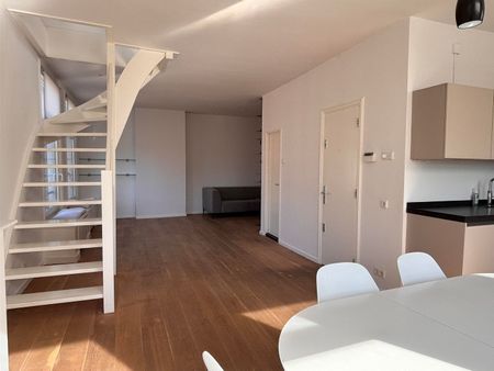 Appartement te huur: Jacob van Lennepkade 16-3 1053 MJ Amsterdam - Foto 5