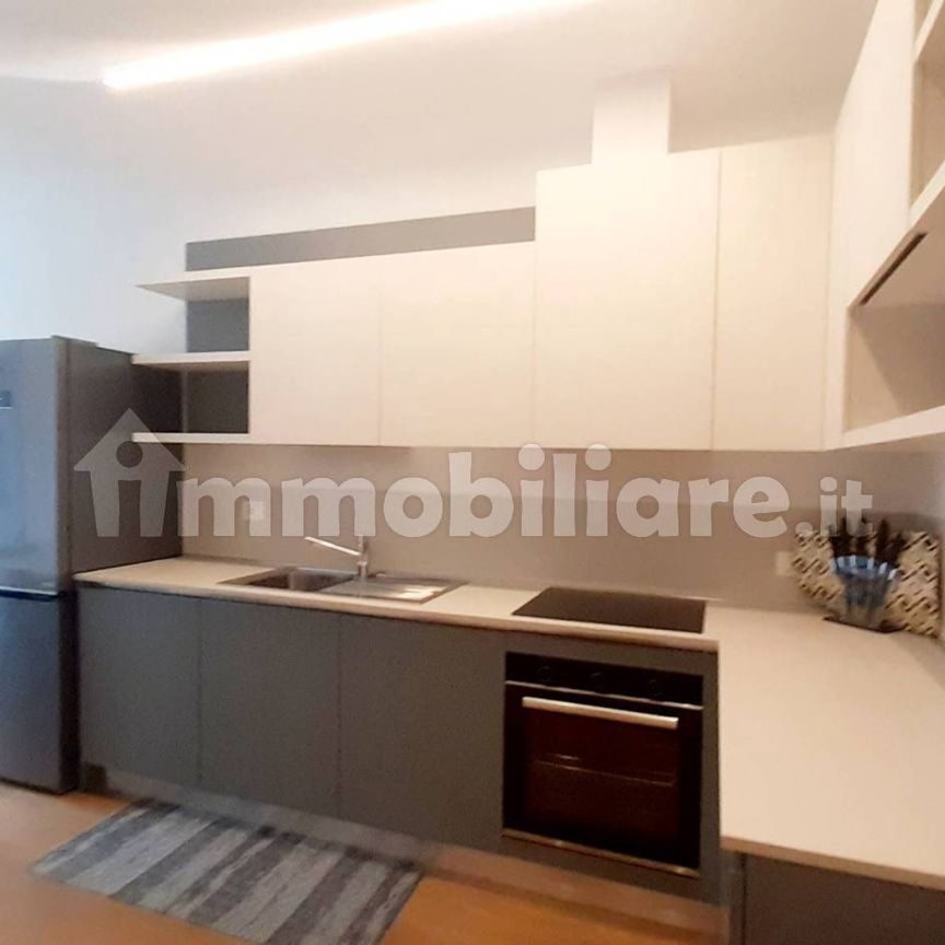 Bilocale via Aspromonte 4, San Marone, San Giuseppe, Risorgimento, Civitanova Marche - Photo 1