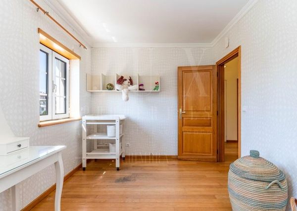 Moradia T7 em Coimbra