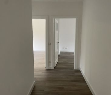 2 - Zimmer- Wohnung in Hamburg-Hamm (Ebelingplatz 3) - Photo 3