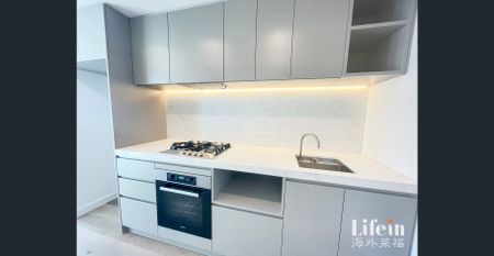 Two Bedrooms Apartment In the heart of the CBD! - Photo 4