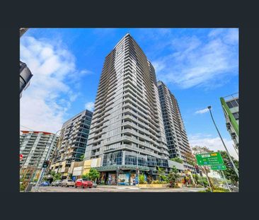 2 Bedroom 2 Bathroom Apartment in the Heart of South Brisbane -Full... - Photo 5