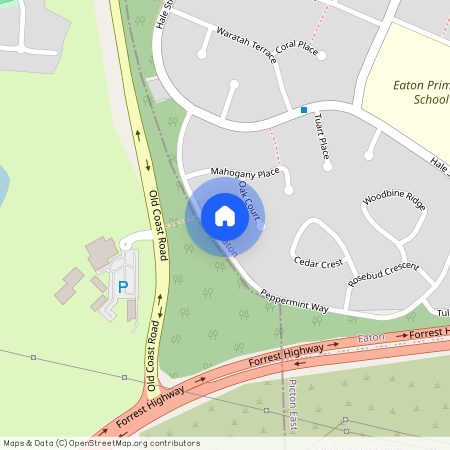 20 Peppermint Way, WA 6232, Eaton