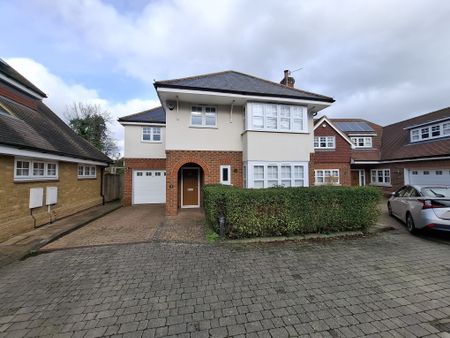 Ostlers Close, Hemel Hempstead - Photo 4