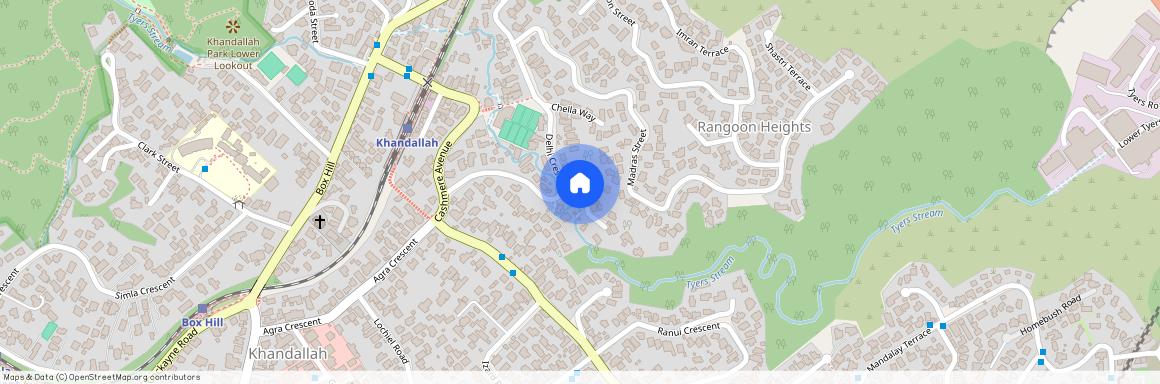 36 Delhi Crescent, Khandallah, Wellington City